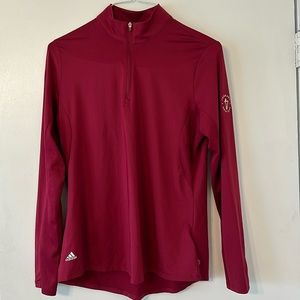 Women’s golf pullover